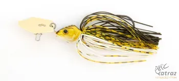 Fox Rage Pike Jig Chatterbait 12 gramm - Fox Rage Pike Szoknyás Jig