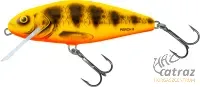 Salmo Perch PH8F YRH - Yellow Red Tiger