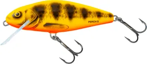 Salmo Perch PH8F YRH - Yellow Red Tiger