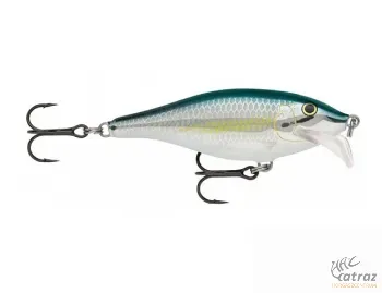 Rapala Scatter Rap Shad SCRS07 ALB