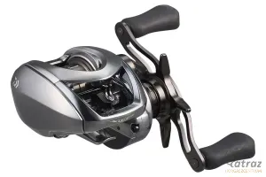 Daiwa 25 Steez Limited CT SV TW 70XHL - Daiwa Multiplikátor Orsó