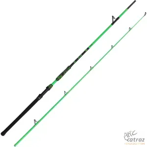MadCat UV Series Deluxe 320cm 100-250g - MadCat Harcsázó Bot