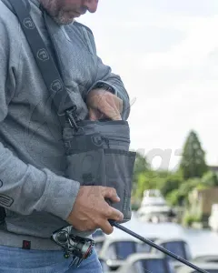 Fox Rage Messenger Bag 2026 - Fox Rage Pergető Oldaltáska