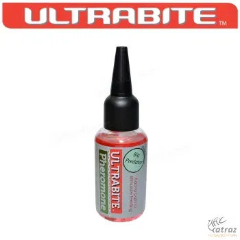 Ultra-Bite Aroma Stimulate Big Predator 50ml