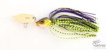 Fox Rage Table Rock Jig Chatterbait 12 gramm - Fox Rage Table Rock Szoknyás Jig