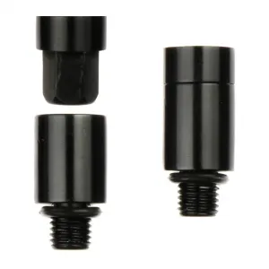 Carp Academy Quick Lock Mágneses Adapter - Gyorscsatlakozó Elektromos Kapásjelzőhöz