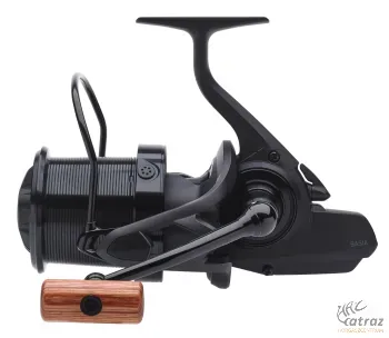 Daiwa Basia 45 SLD QD Távdobó Orsó Pótdobbal