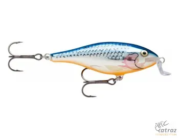 Rapala Shallow Fat Rap SFR05 SB