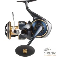 Daiwa 25 Saltiga (G) 25000-P - Prémium Daiwa Tengeri Orsó