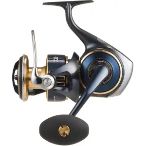 Daiwa 25 Saltiga (G) 25000-P - Prémium Daiwa Tengeri Orsó