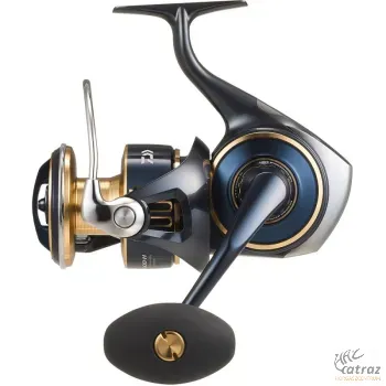 Daiwa 25 Saltiga (G) 25000-P - Prémium Daiwa Tengeri Orsó