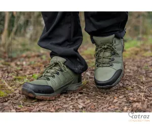 Korum Superseal Walking Shoe - Korum Horgász Cipő