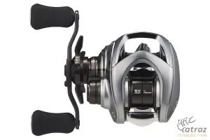 Daiwa 25 Steez Limited CT SV TW 70XHL - Daiwa Multiplikátor Orsó