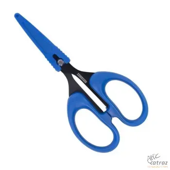 Preston Rig Scissors - Preston Innovations Zsinórvágó Olló