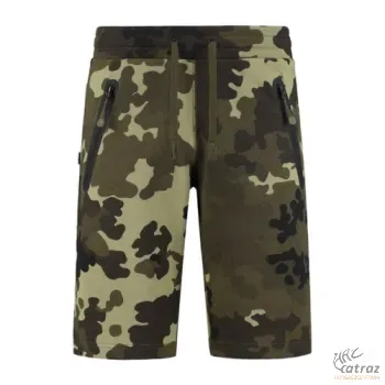 Korda Limited Edition Light Kamo Jersey Shorts Rövidnadrág