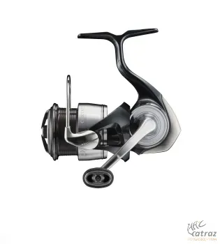 Daiwa 24 Certate FC LT 2500 D - Daiwa Certate Prémium Pergető Orsó