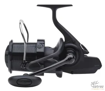 Daiwa Basia 45SLD QDX Távdobó Orsó