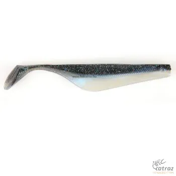 Fox Rage Quiver Shad 55mm Blue Ice