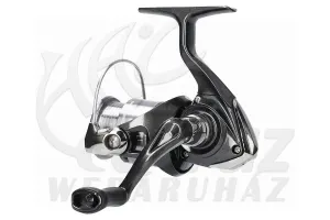 Shimano Pergető Szett - Shimano FX Pergető Bot + Daiwa RX Pergető Orsó + Fonott Pergető Zsinór