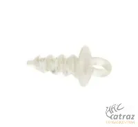 Carp Spirit Bojli Rögzítő Csavar Átlátszó 20 db/csomag