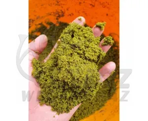 Sonubaits Supercrush Green Groundbait 2kg Etetőanyag
