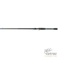 Shimano SLX Casting Ex-Fast 2,08m 7-15 gramm - Shimano SLX Casting Pergető Bot