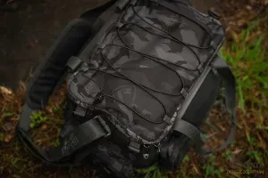 Fox Rage Camo Voyager Közepes Pergető Táska - Fox Rage Camo Voyager Medium Tackle Bag