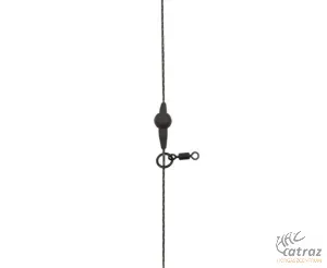Avid Outline Tungsten Leader Heli Beads - Süllyedő Helikopter Szerelék