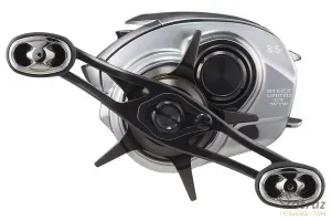 Daiwa 25 Steez Limited CT SV TW 70XHL - Daiwa Multiplikátor Orsó