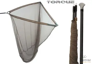 Merítő Fox Torque 2 Részes 42" (CLN032)