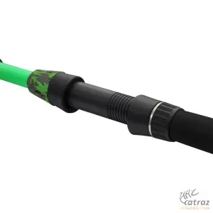 MadCat UV Series Deluxe 320cm 100-250g - MadCat Harcsázó Bot