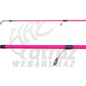 Zebco Disco Combo 1.6m Pink – Pink Gyerek Horgász Szett