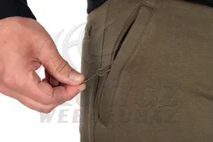 Fox Collection Joggers Green - M - Horgász nadrág