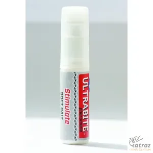 Ultra-Bite Aroma Stimulate Soft Bait 15ml