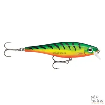 Rapala Balsa Xtreme Minnow BXM10 FT