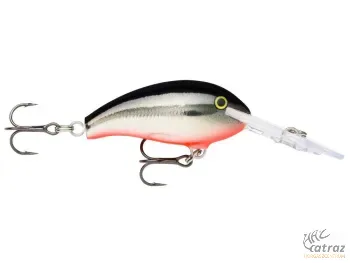 Rapala Shad Dancer SDD05 HLWM