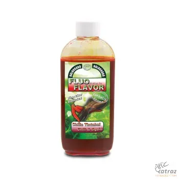 Haldorádó Aroma Fluo 200ml - Chilis Tintahal