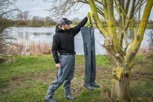 Matrix Lightweight Chest Waders - Matrix Melles Nadrág Horgászathoz