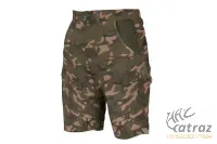 Fox Camo Shorts - Fox Terepmintás Rövidnadrág