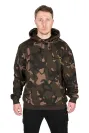 Fox Terepmintás Kapucnis Pulóver Méret: S - Fox LW Camo Pullover Hoody