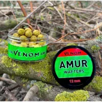 Venom Amur Wafters 12mm - Venom Amurozó Wafter Csali