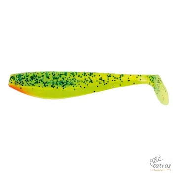 Fox Rage Zander Pro Shad 100mm Lemon Tiger