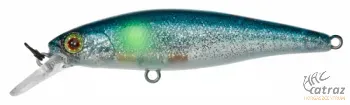 Illex Squad Minnow 65SP Blue Ayu