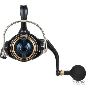 Daiwa 25 Saltiga (G) 25000-P - Prémium Daiwa Tengeri Orsó