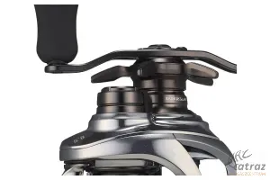 Daiwa 25 Steez Limited CT SV TW 70XHL - Daiwa Multiplikátor Orsó