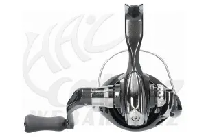 Shimano Pergető Szett - Shimano FX Pergető Bot + Daiwa RX Pergető Orsó + Fonott Pergető Zsinór