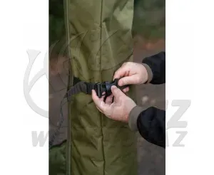 Korum Progress Folding Holdall 196cm 2 Rod - Korum Bojlis Bottáska