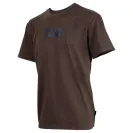 Prologic Signature Logo T-Shirt Green – 3XL – Pamut Horgász Póló