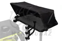 Matrix Sliding Side Tray & Cover Large - Oldaltáca és takaró