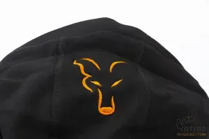 Fox Ruházat Collection Black/Orange Hoody S:S (CCL001)